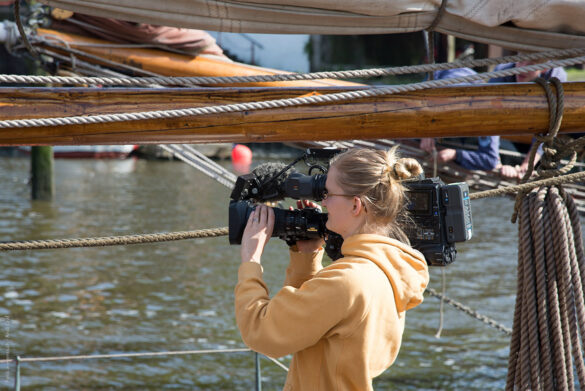 reporter